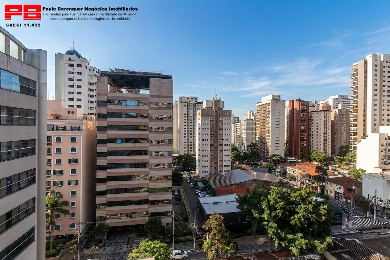 Apartamento, 1 quarto, 40 m² - Foto 6