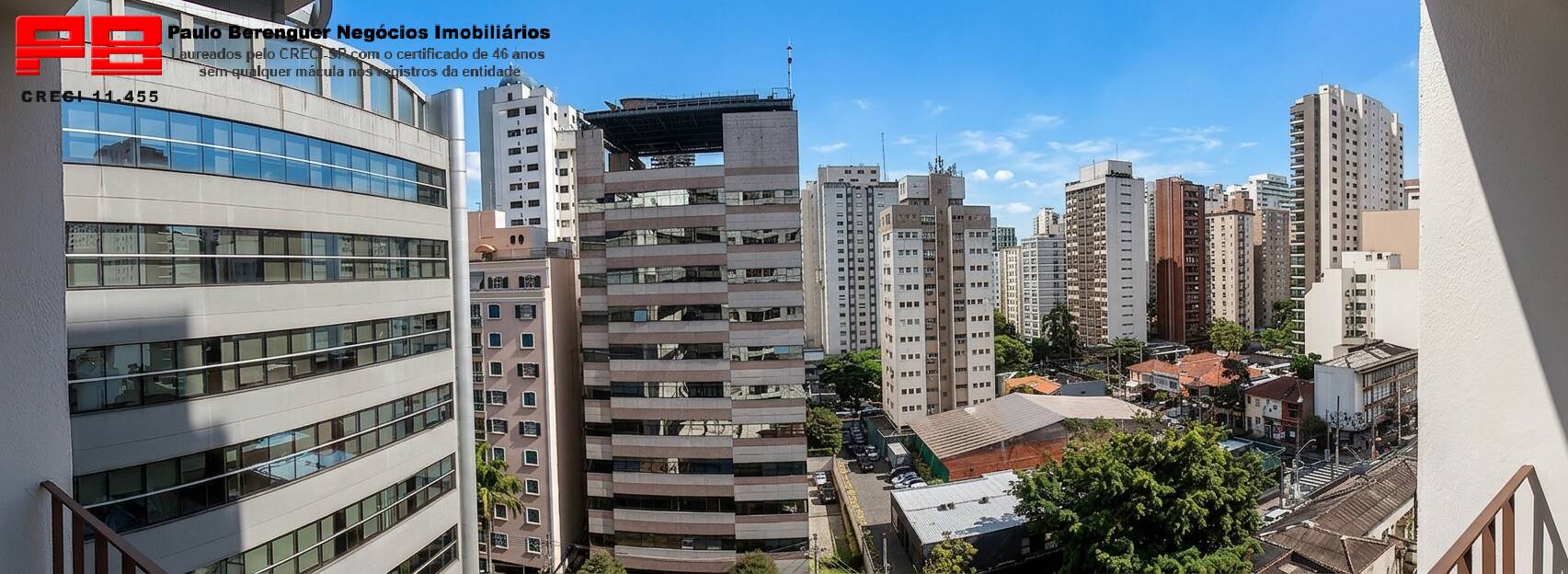Apartamento, 1 quarto, 40 m² - Foto 7