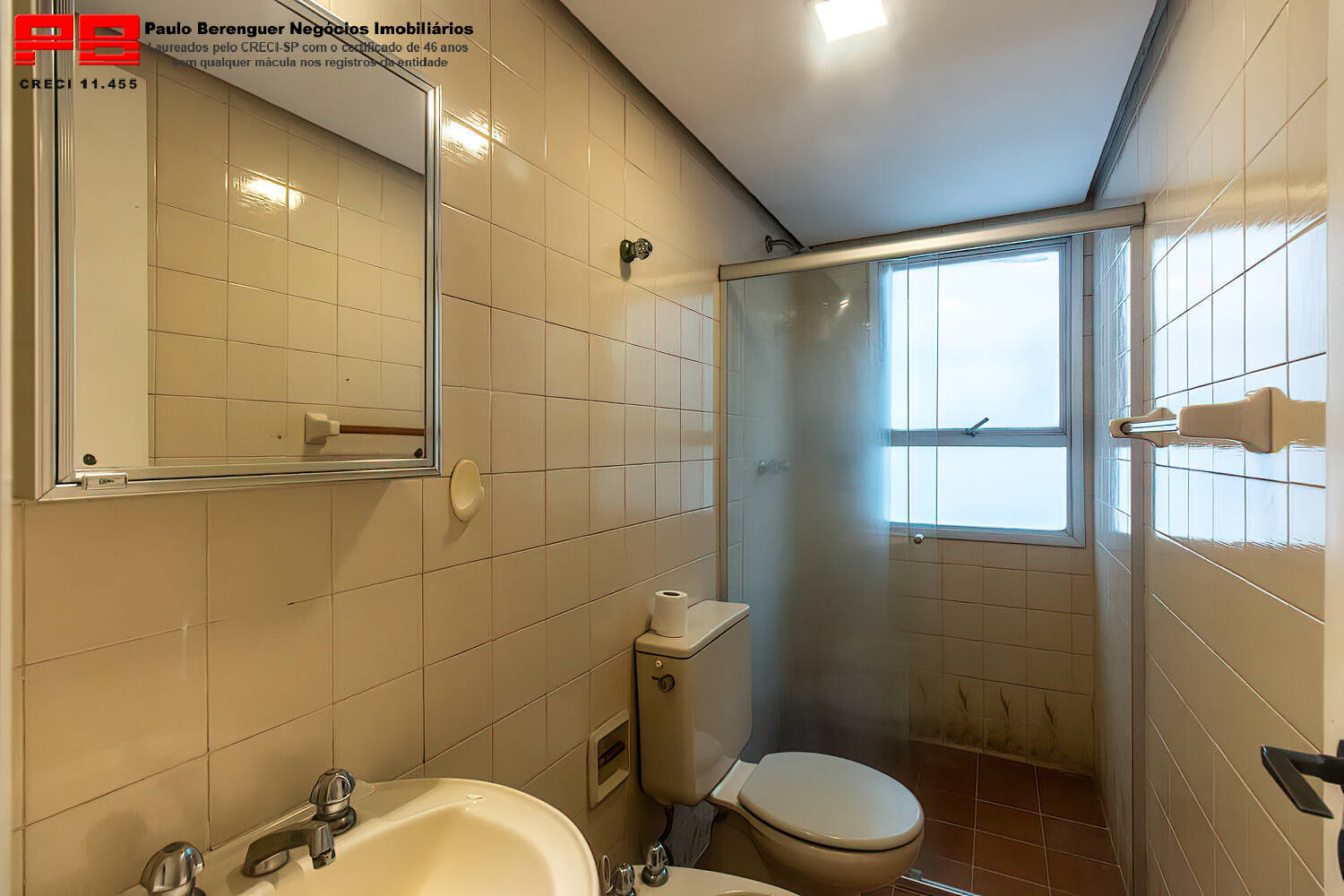 Apartamento, 1 quarto, 40 m² - Foto 8