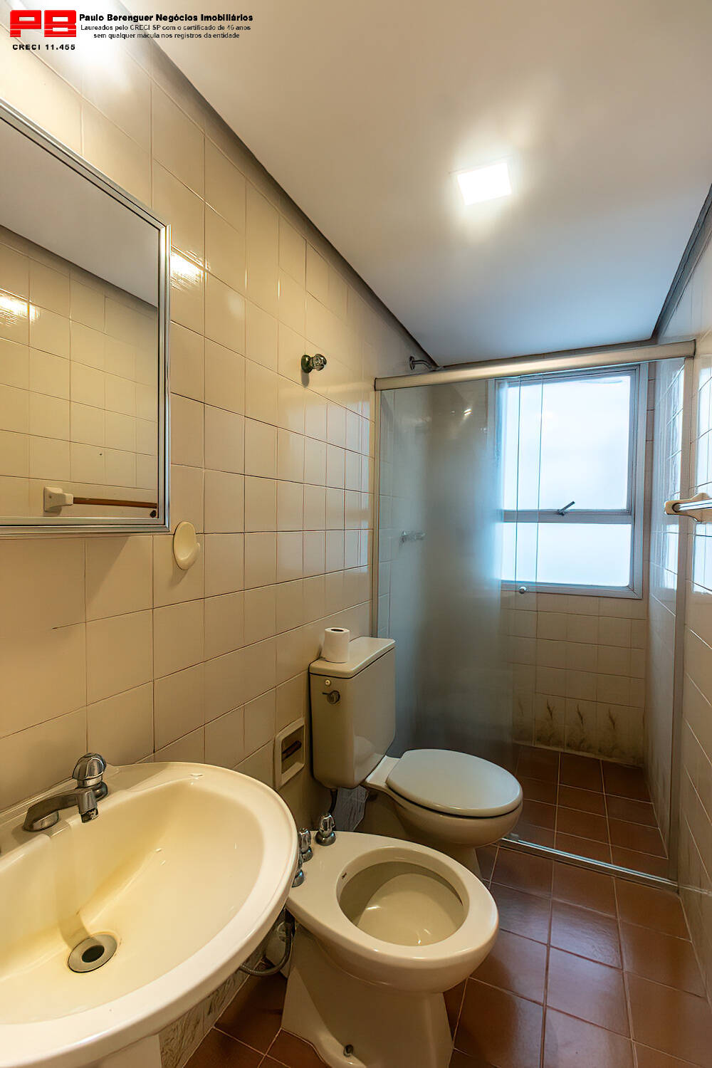 Apartamento, 1 quarto, 40 m² - Foto 9