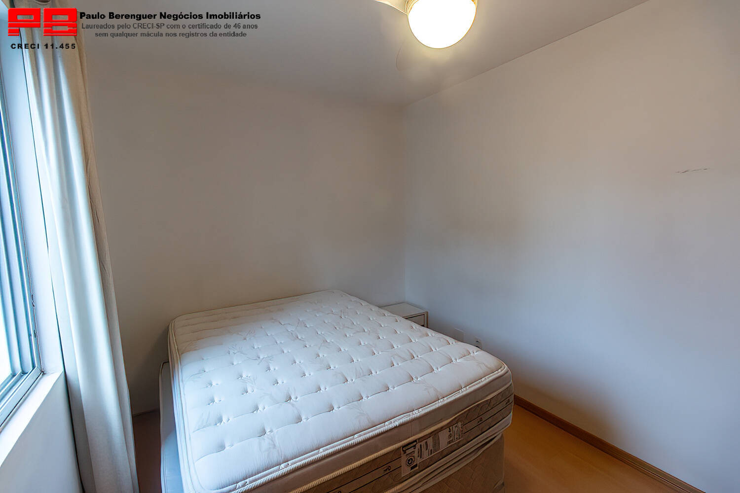 Apartamento, 1 quarto, 40 m² - Foto 11