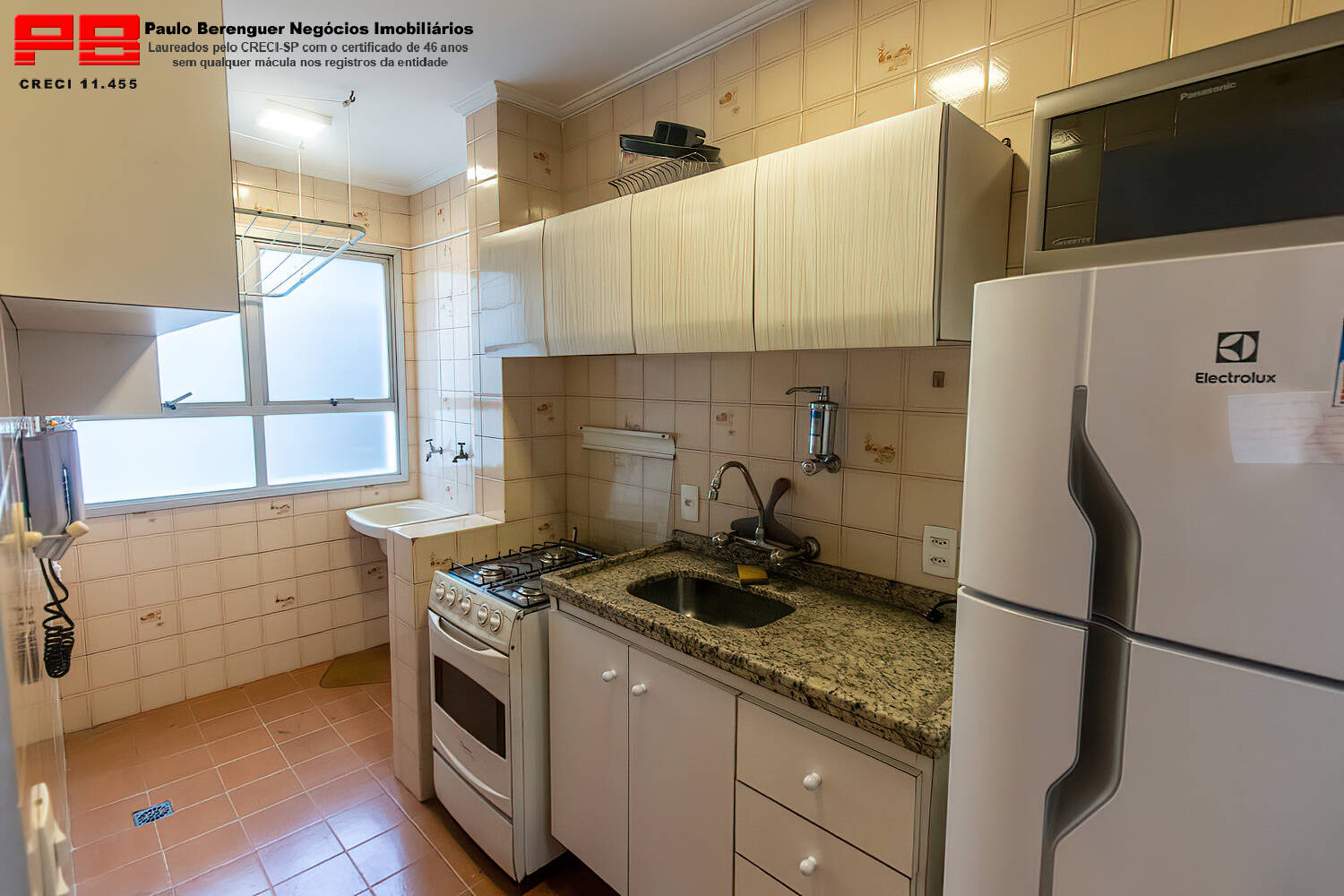 Apartamento, 1 quarto, 40 m² - Foto 13