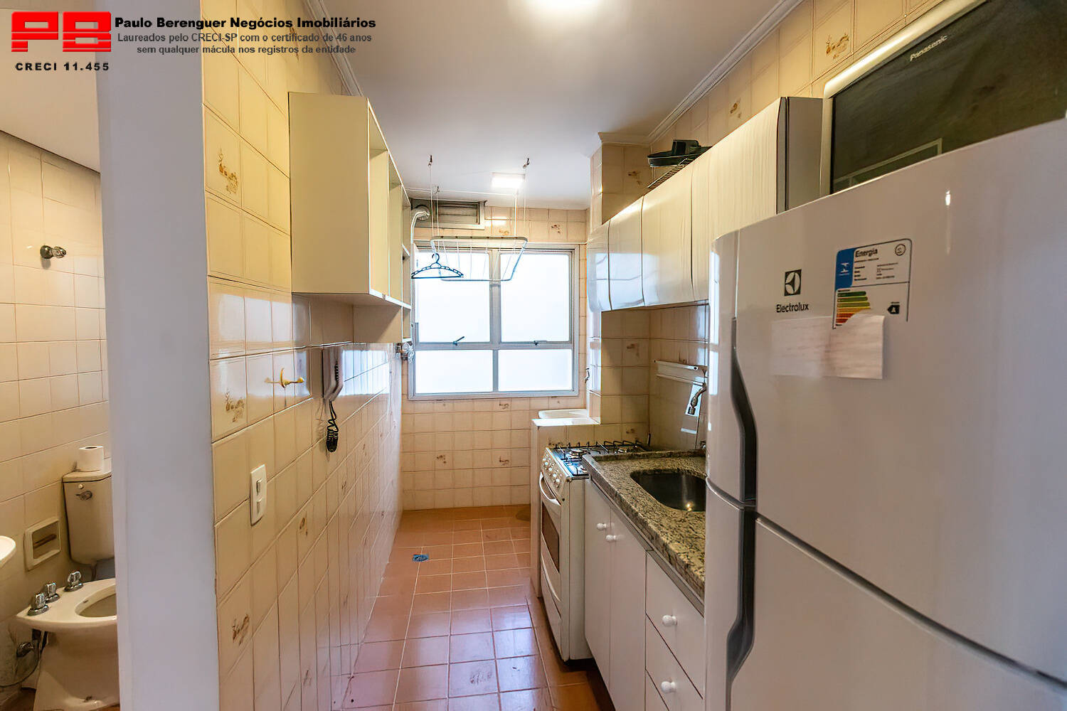 Apartamento, 1 quarto, 40 m² - Foto 14