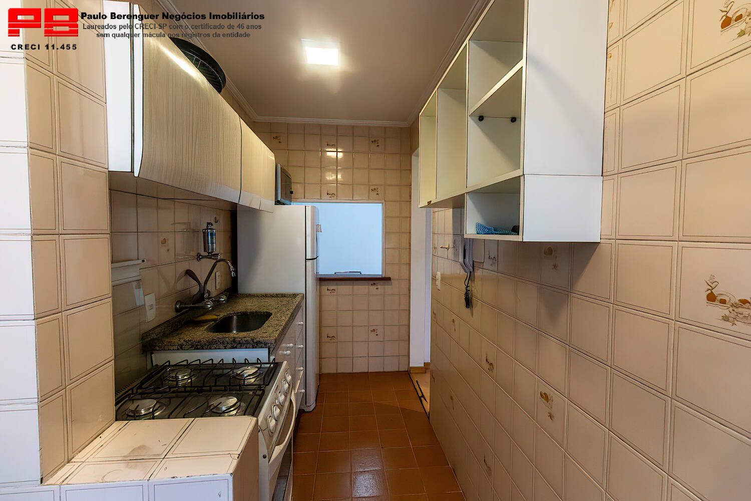 Apartamento, 1 quarto, 40 m² - Foto 15