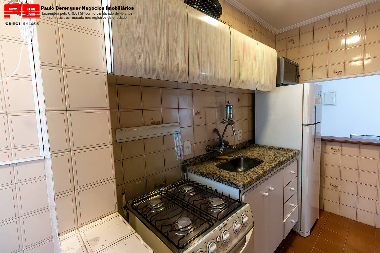 Apartamento, 1 quarto, 40 m² - Foto 16