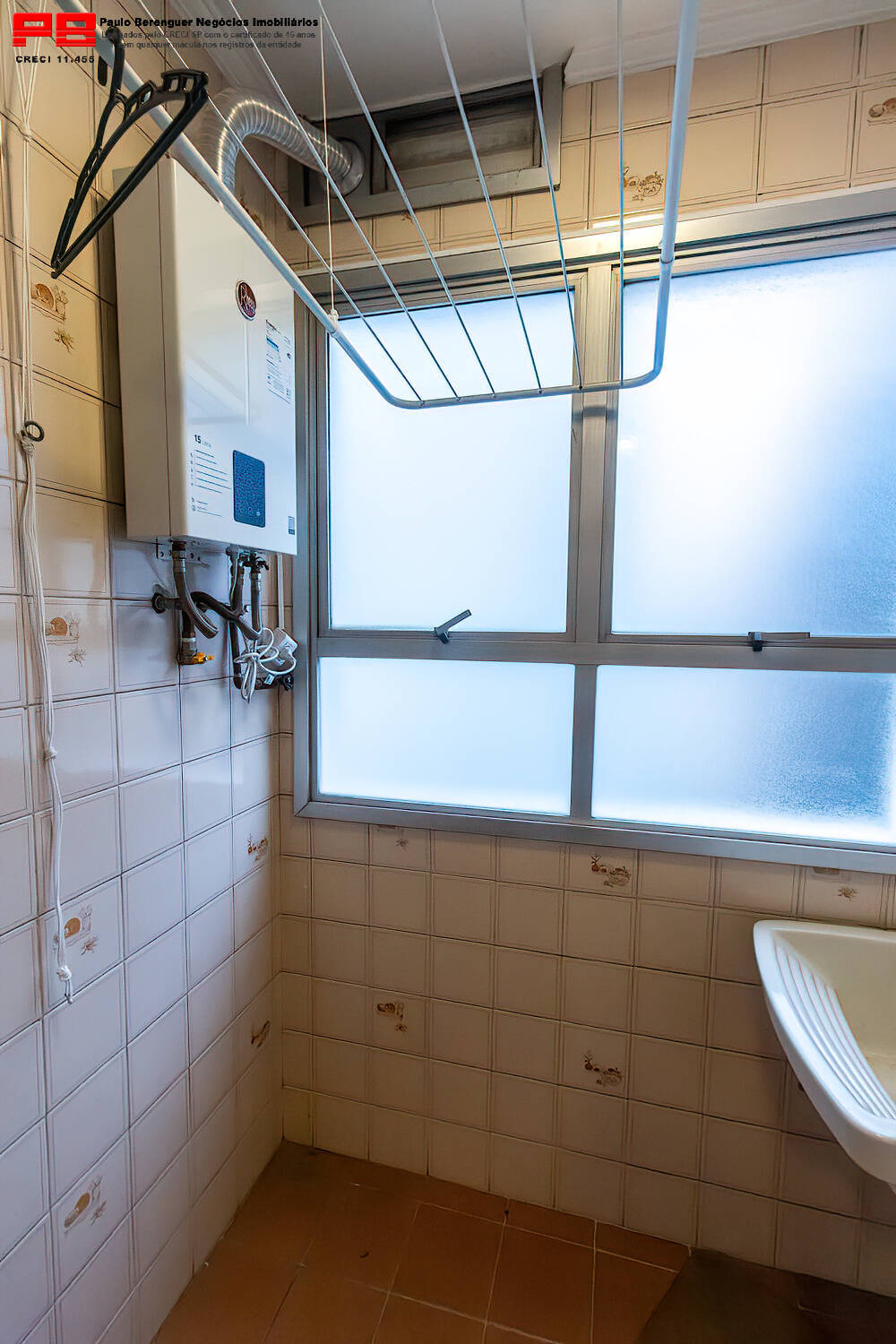 Apartamento, 1 quarto, 40 m² - Foto 17