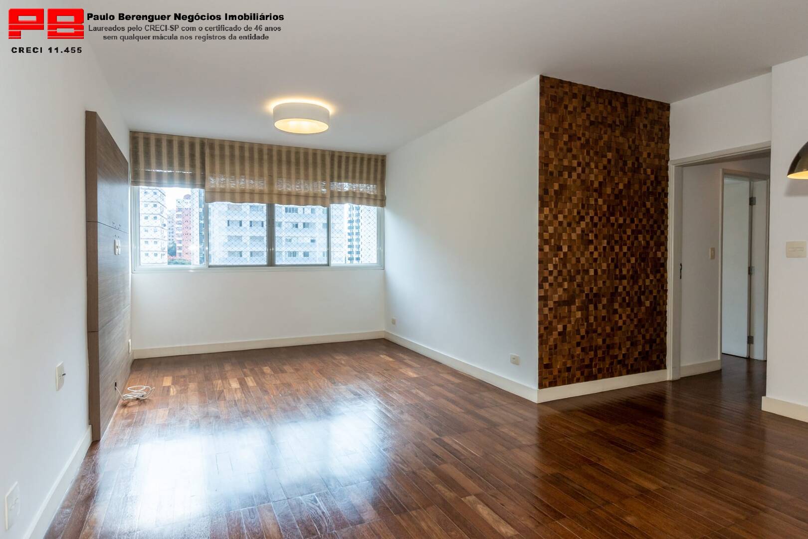 Apartamento, 2 quartos, 86 m² - Foto 1