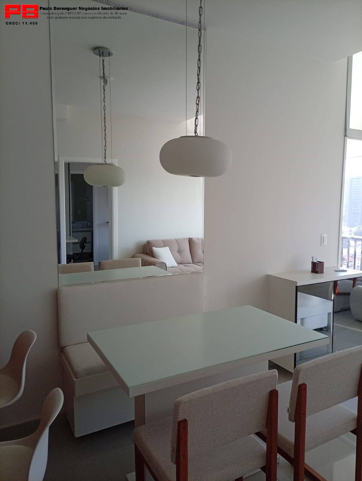 Apartamento, 2 quartos, 76 m² - Foto 3