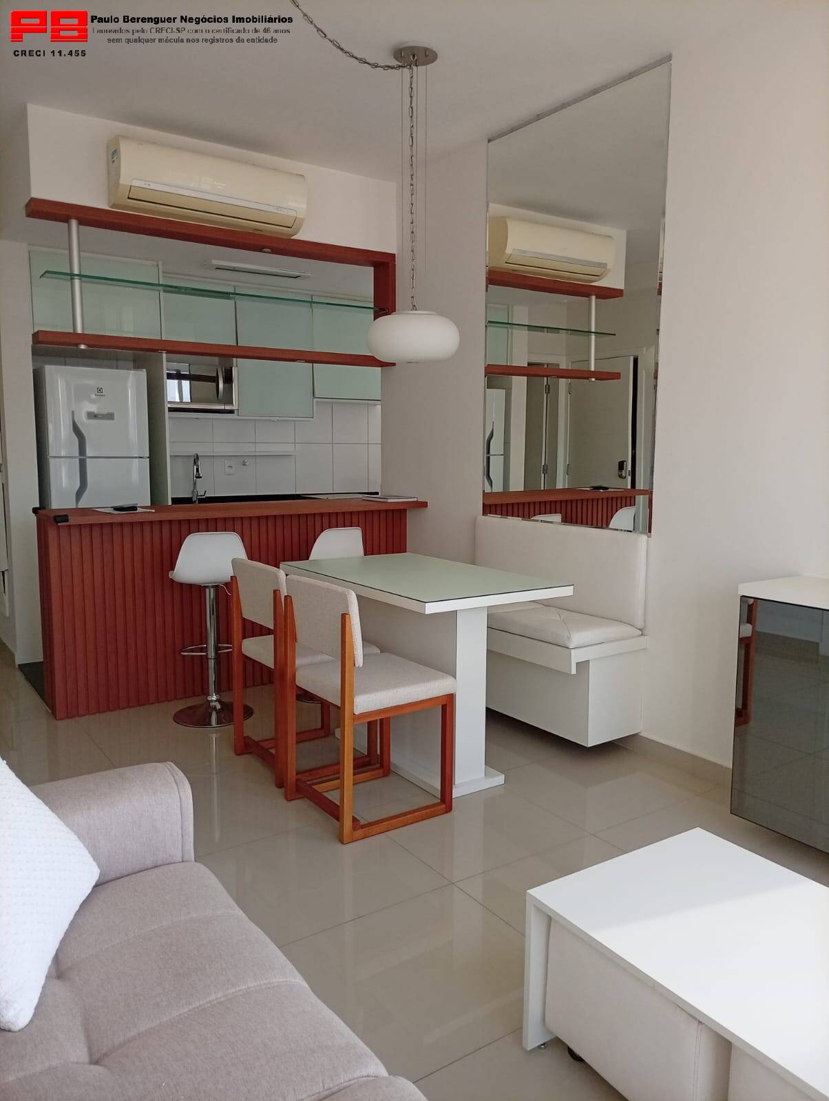 Apartamento, 2 quartos, 76 m² - Foto 2