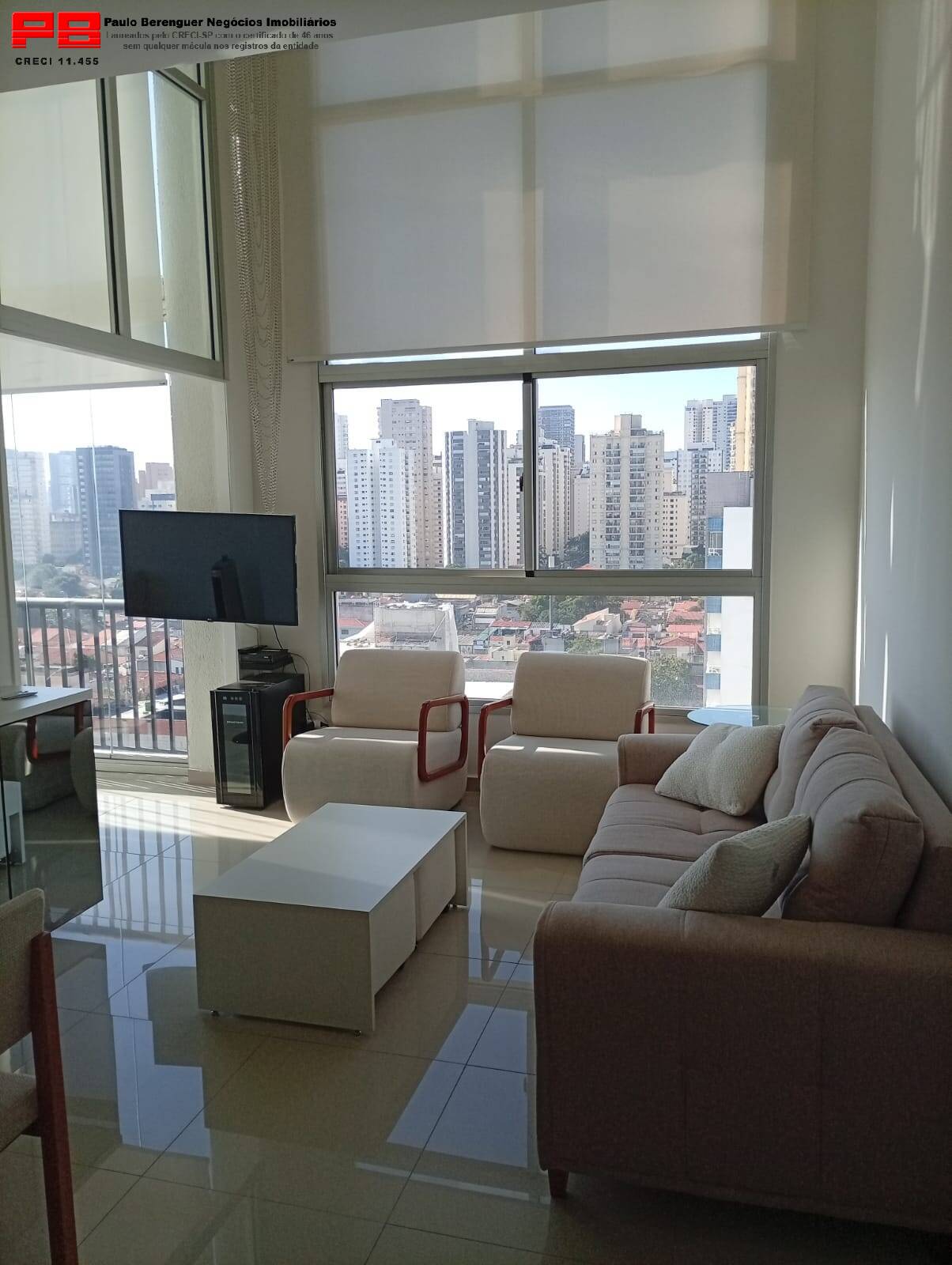 Apartamento, 2 quartos, 76 m² - Foto 1