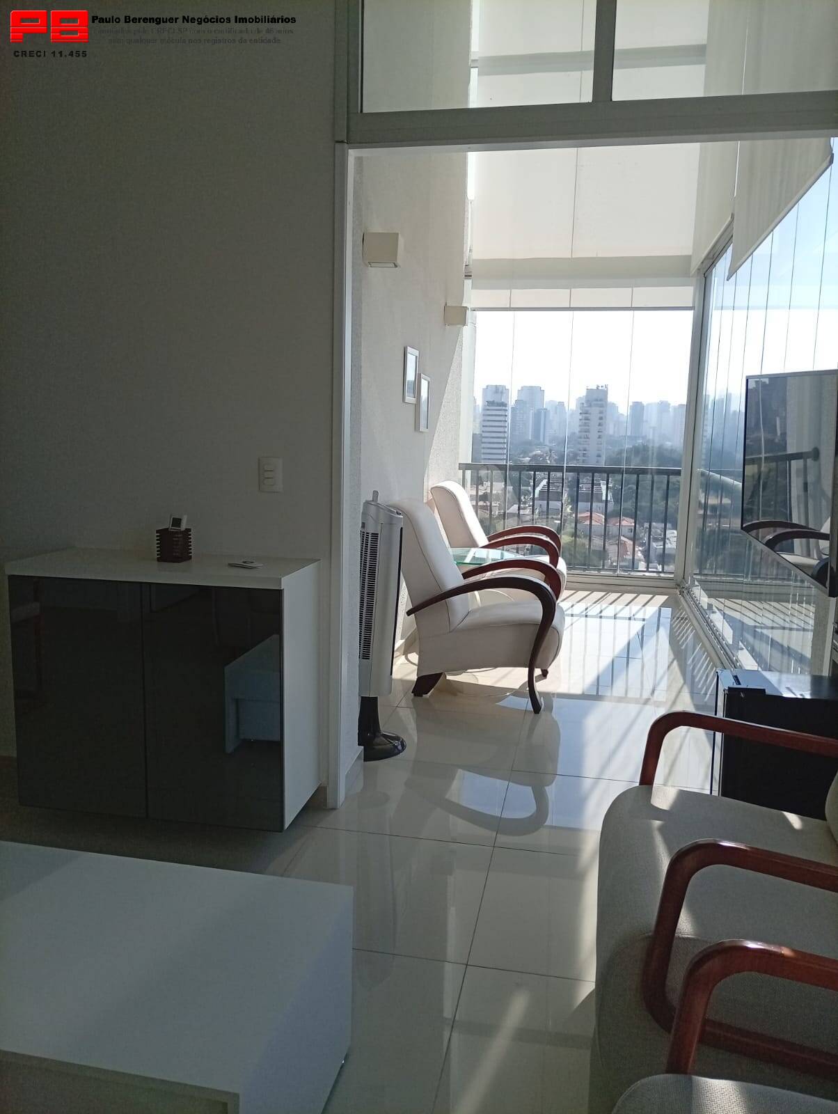 Apartamento, 2 quartos, 76 m² - Foto 4