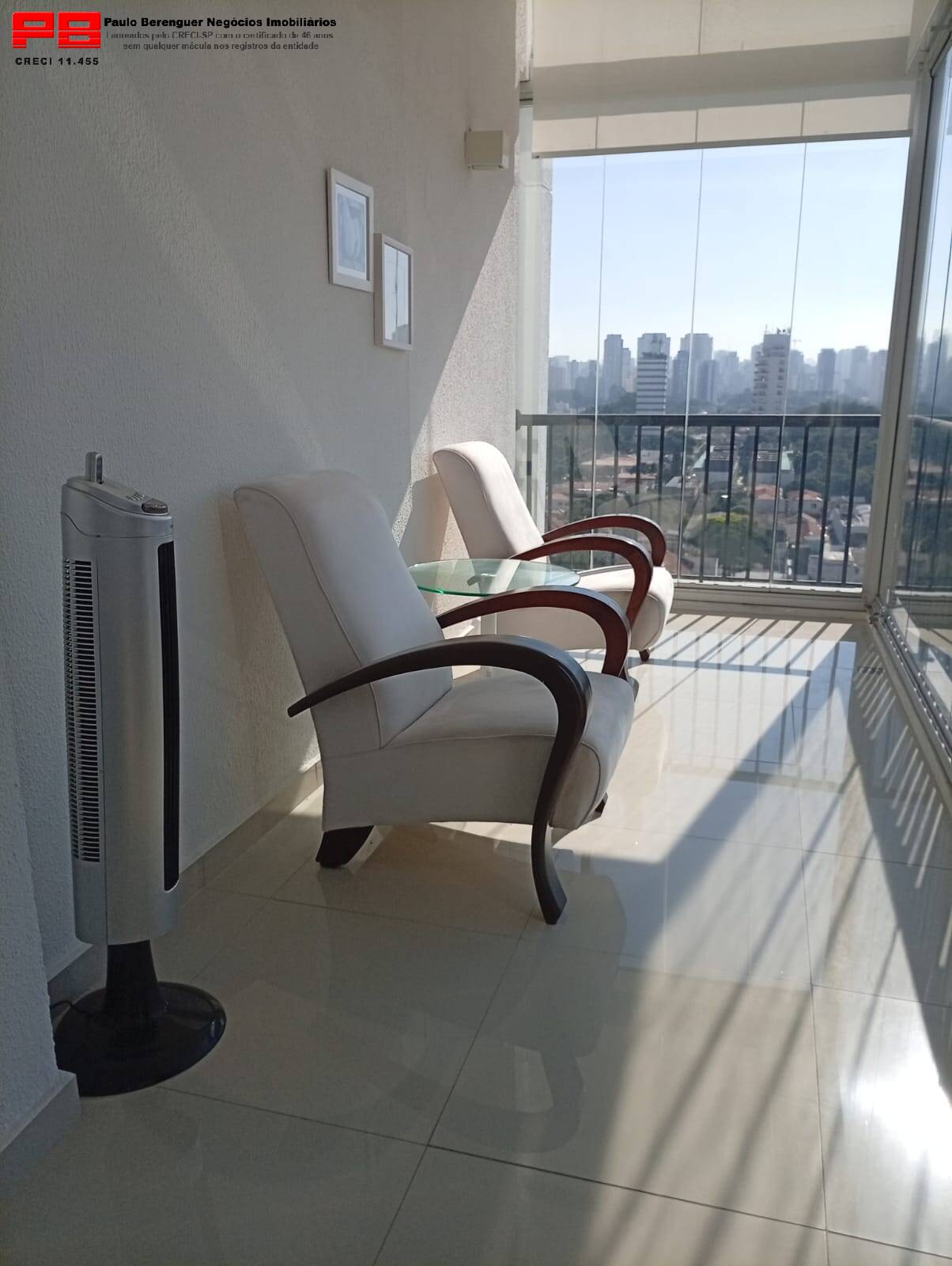 Apartamento, 2 quartos, 76 m² - Foto 5