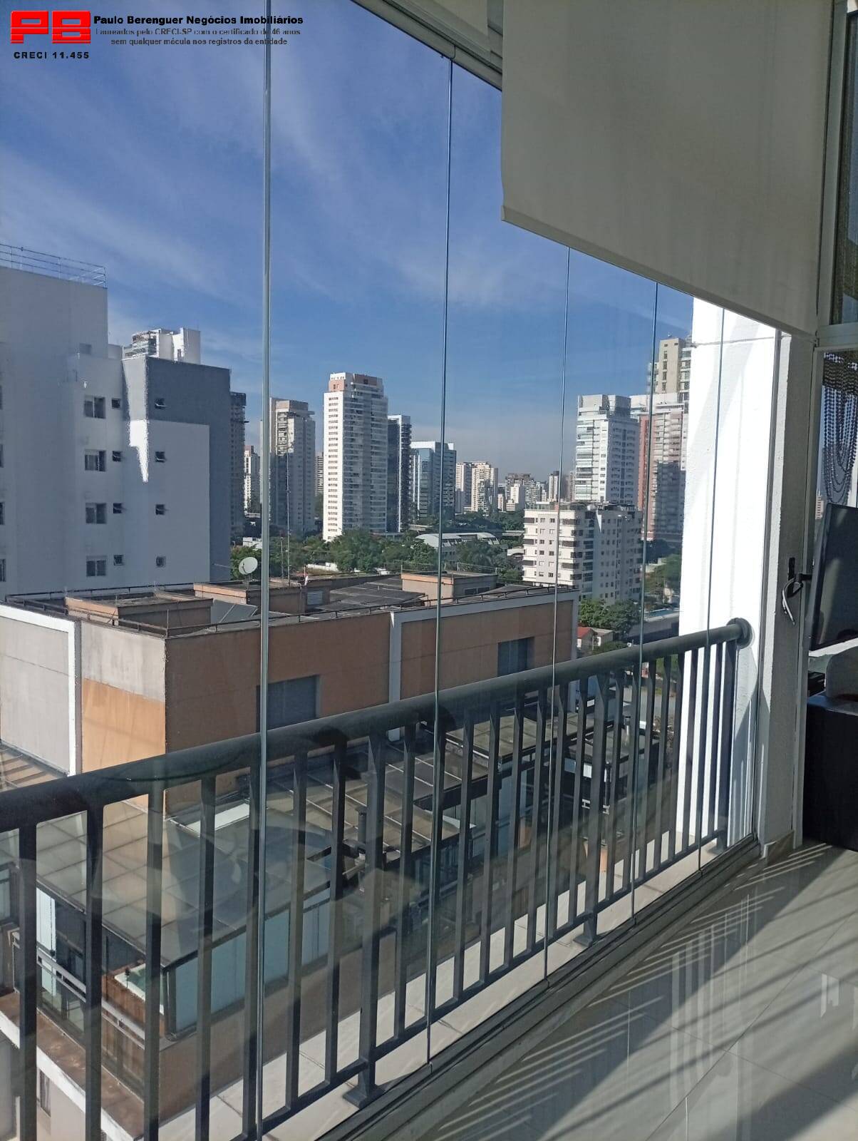Apartamento, 2 quartos, 76 m² - Foto 10