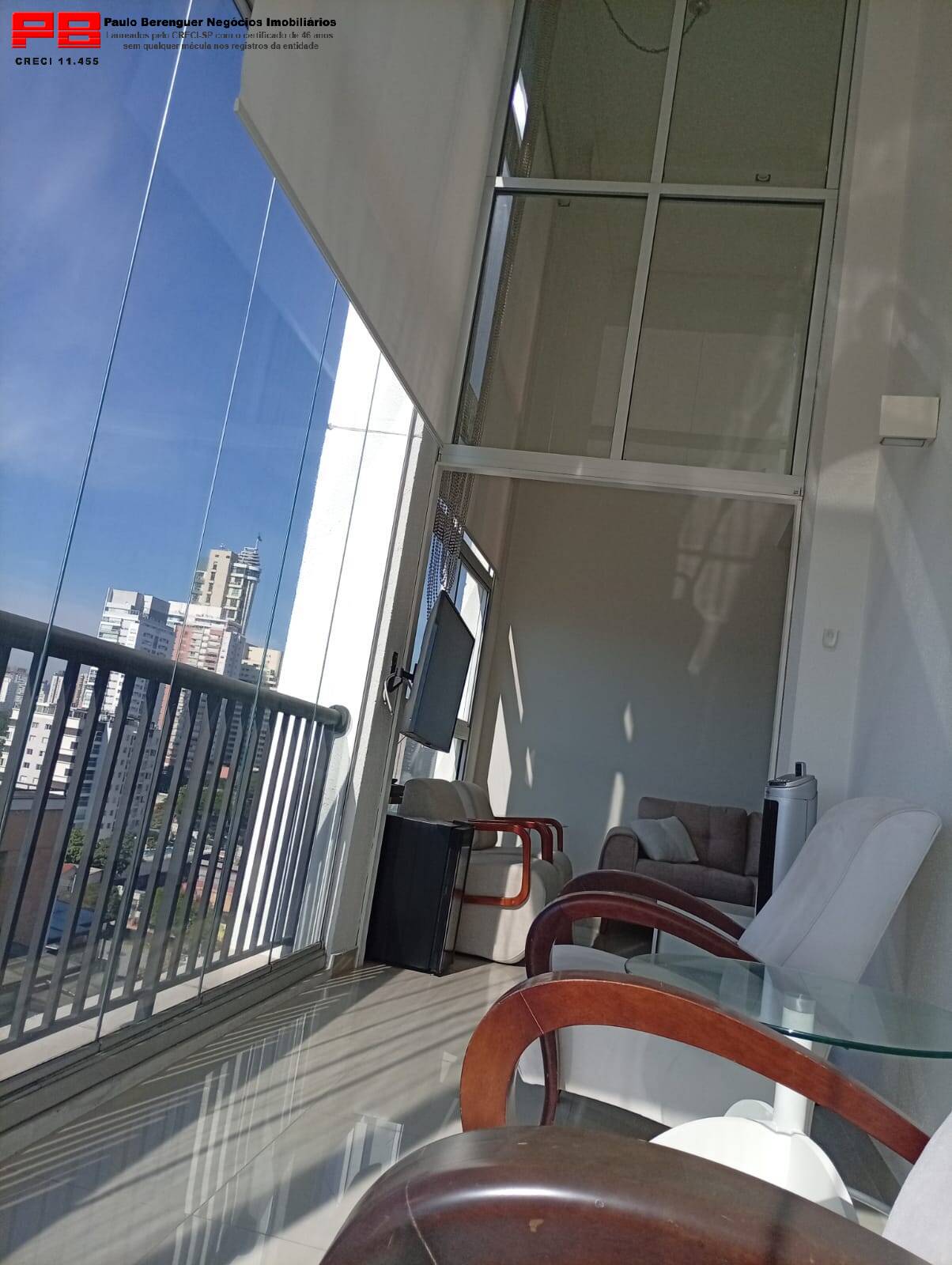Apartamento, 2 quartos, 76 m² - Foto 9