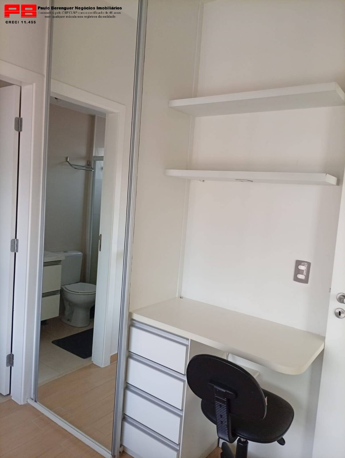 Apartamento, 2 quartos, 76 m² - Foto 22