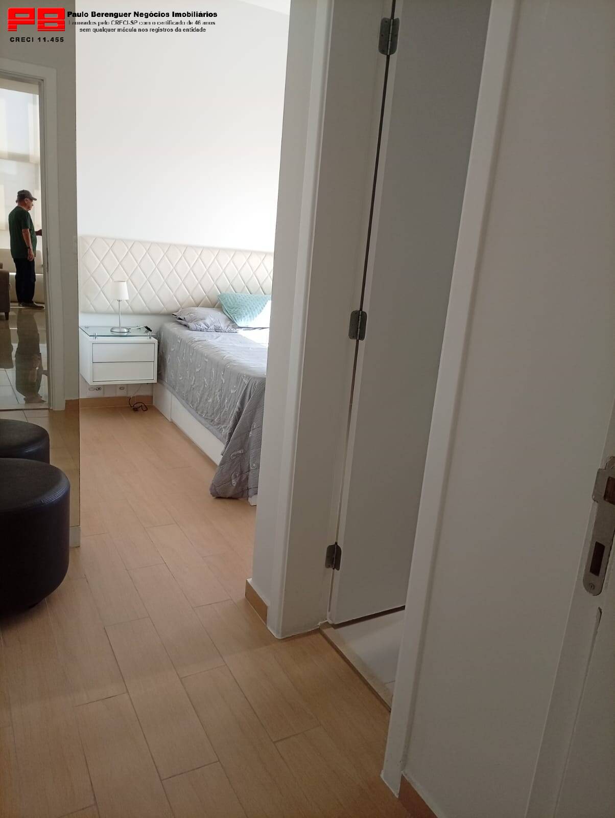 Apartamento, 2 quartos, 76 m² - Foto 33