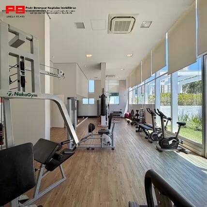 Apartamento, 2 quartos, 76 m² - Foto 79