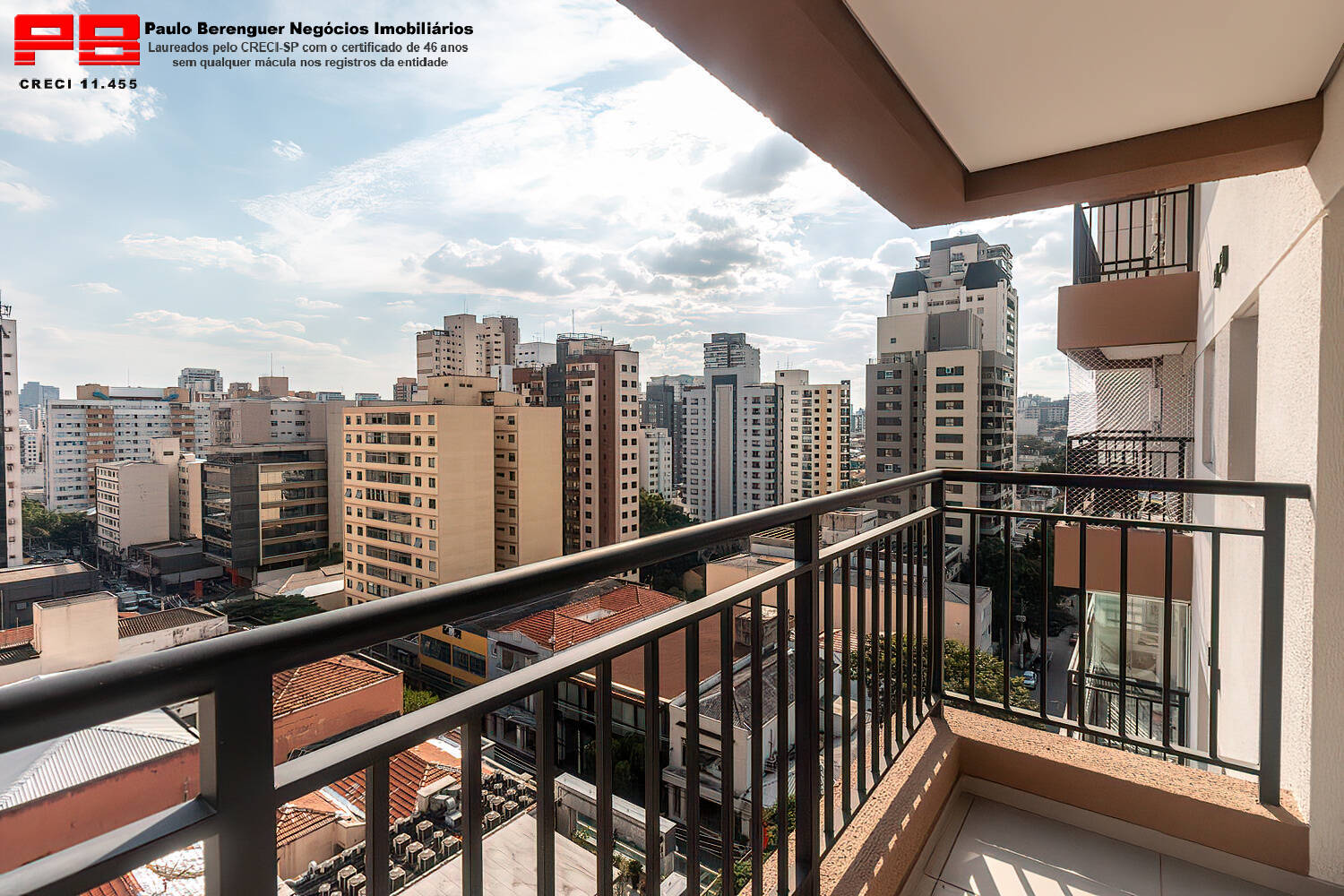 Apartamento, 2 quartos, 38 m² - Foto 5