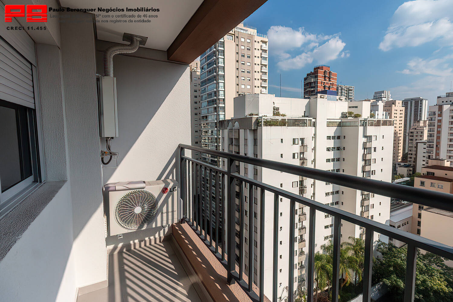 Apartamento, 2 quartos, 38 m² - Foto 6