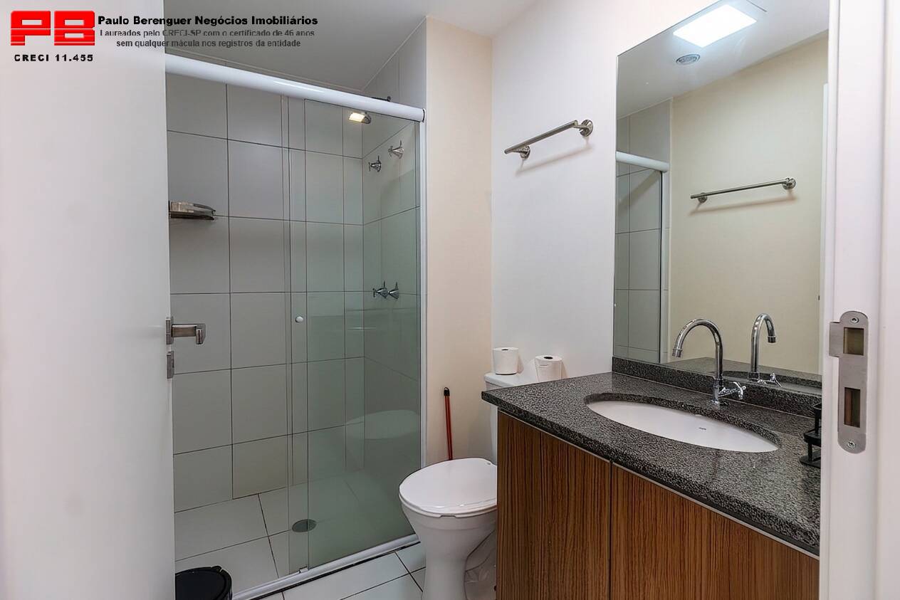 Apartamento, 2 quartos, 38 m² - Foto 8