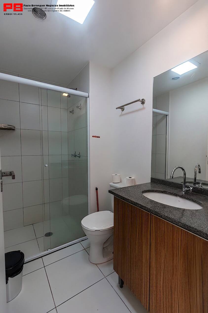 Apartamento, 2 quartos, 38 m² - Foto 9
