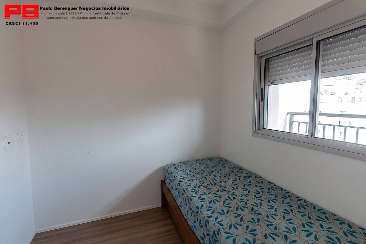 Apartamento, 2 quartos, 38 m² - Foto 11