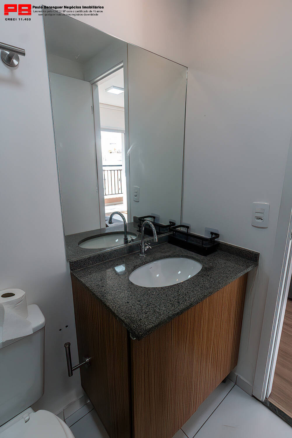 Apartamento, 2 quartos, 38 m² - Foto 10