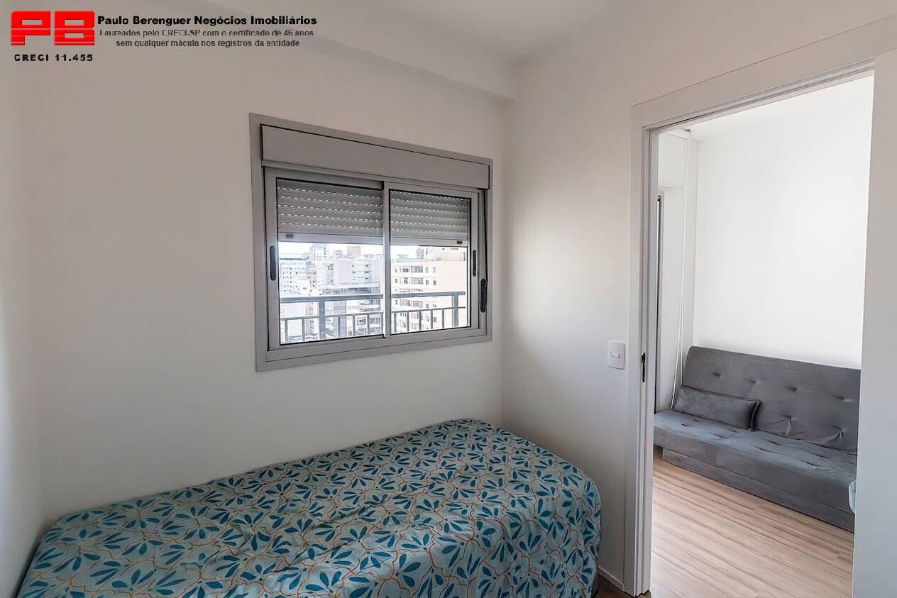 Apartamento, 2 quartos, 38 m² - Foto 12
