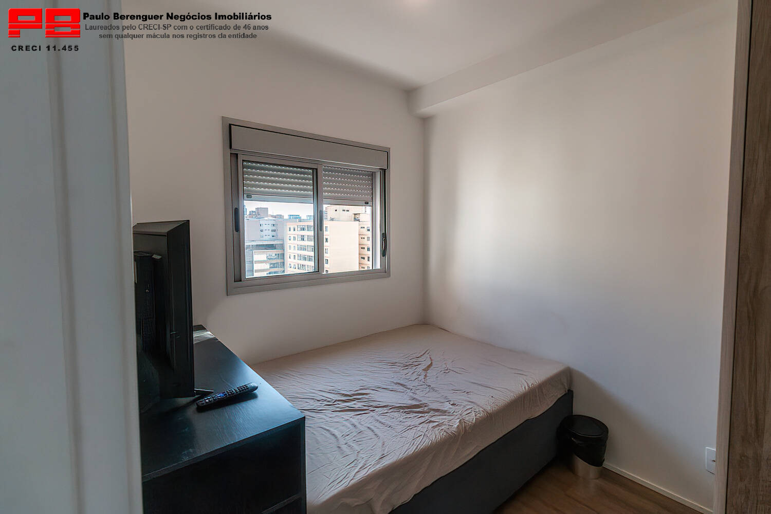 Apartamento, 2 quartos, 38 m² - Foto 13