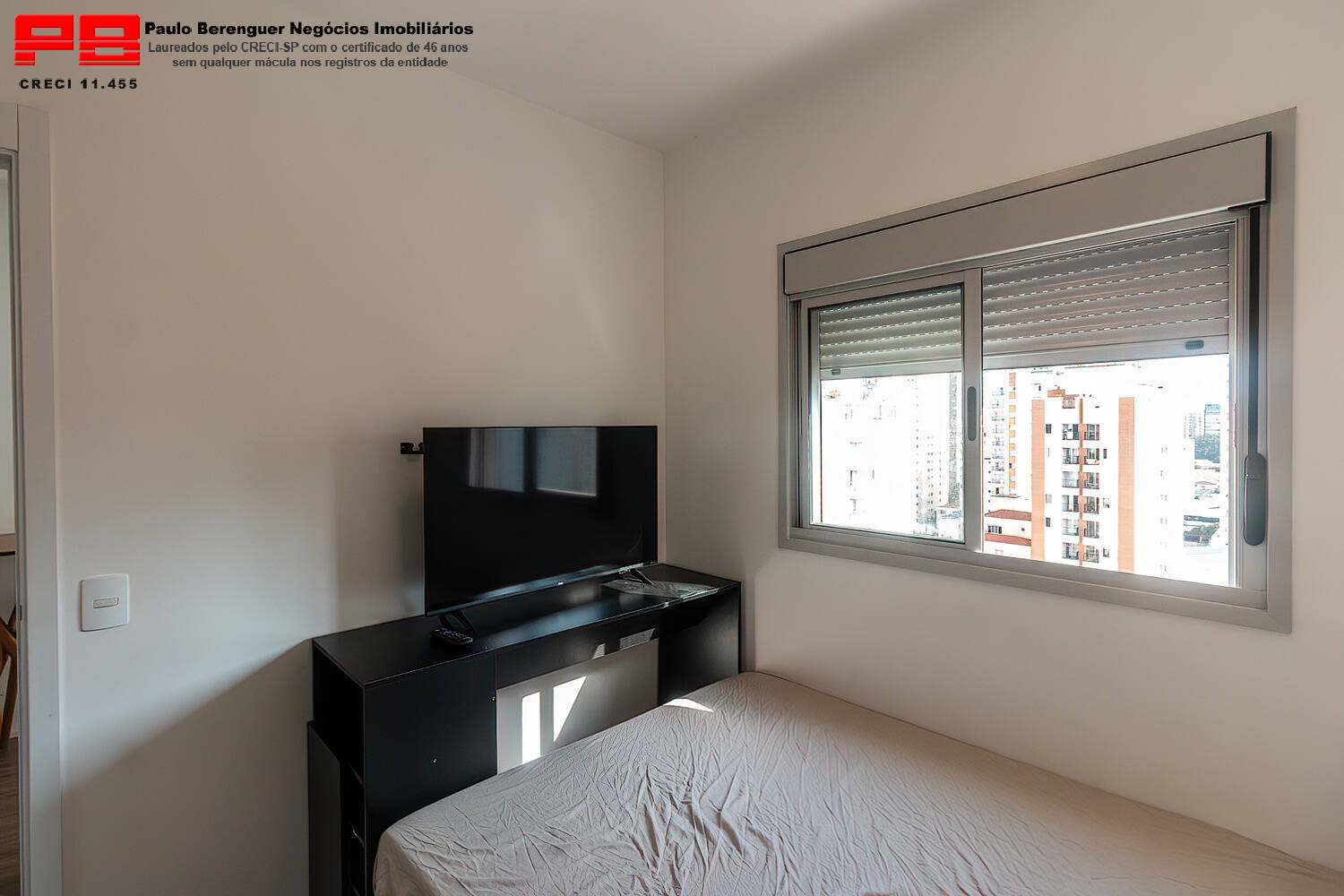 Apartamento, 2 quartos, 38 m² - Foto 14