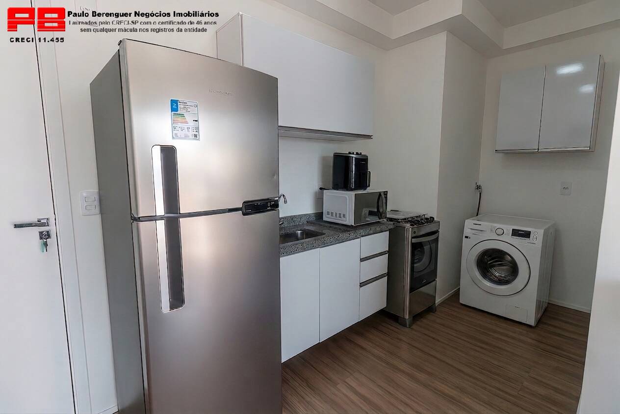 Apartamento, 2 quartos, 38 m² - Foto 16