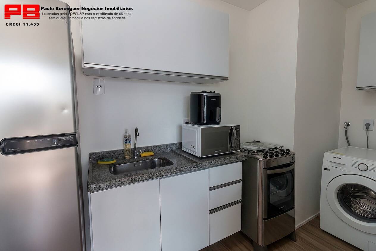 Apartamento, 2 quartos, 38 m² - Foto 17