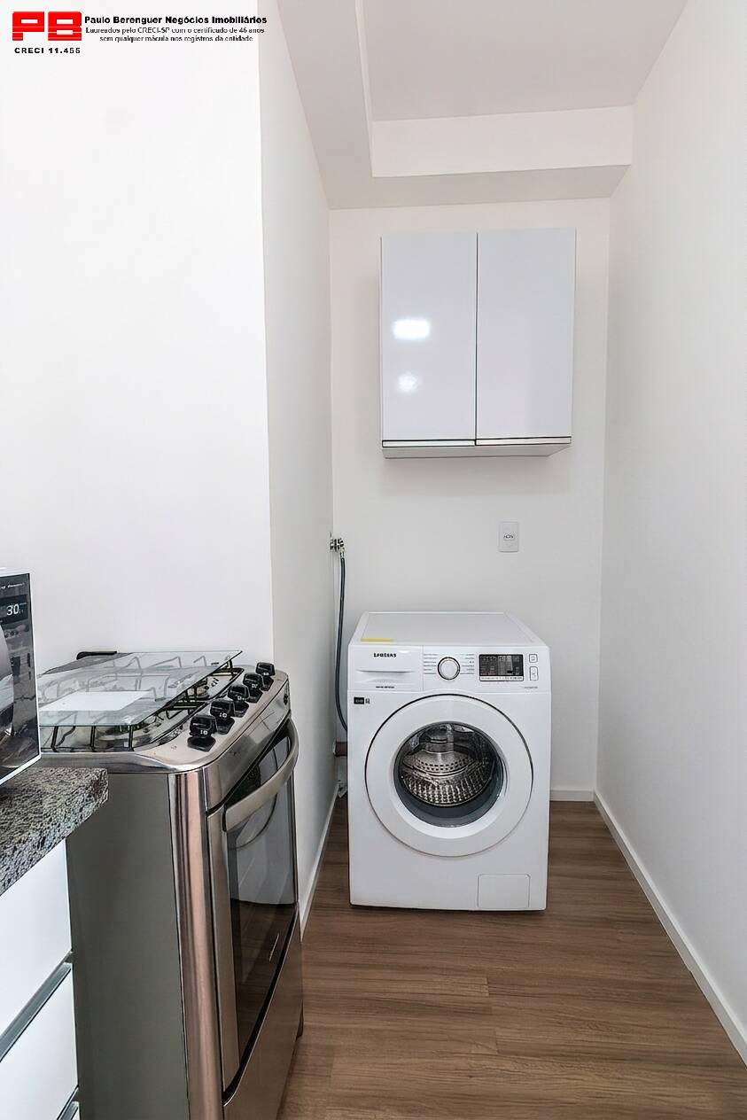 Apartamento, 2 quartos, 38 m² - Foto 18