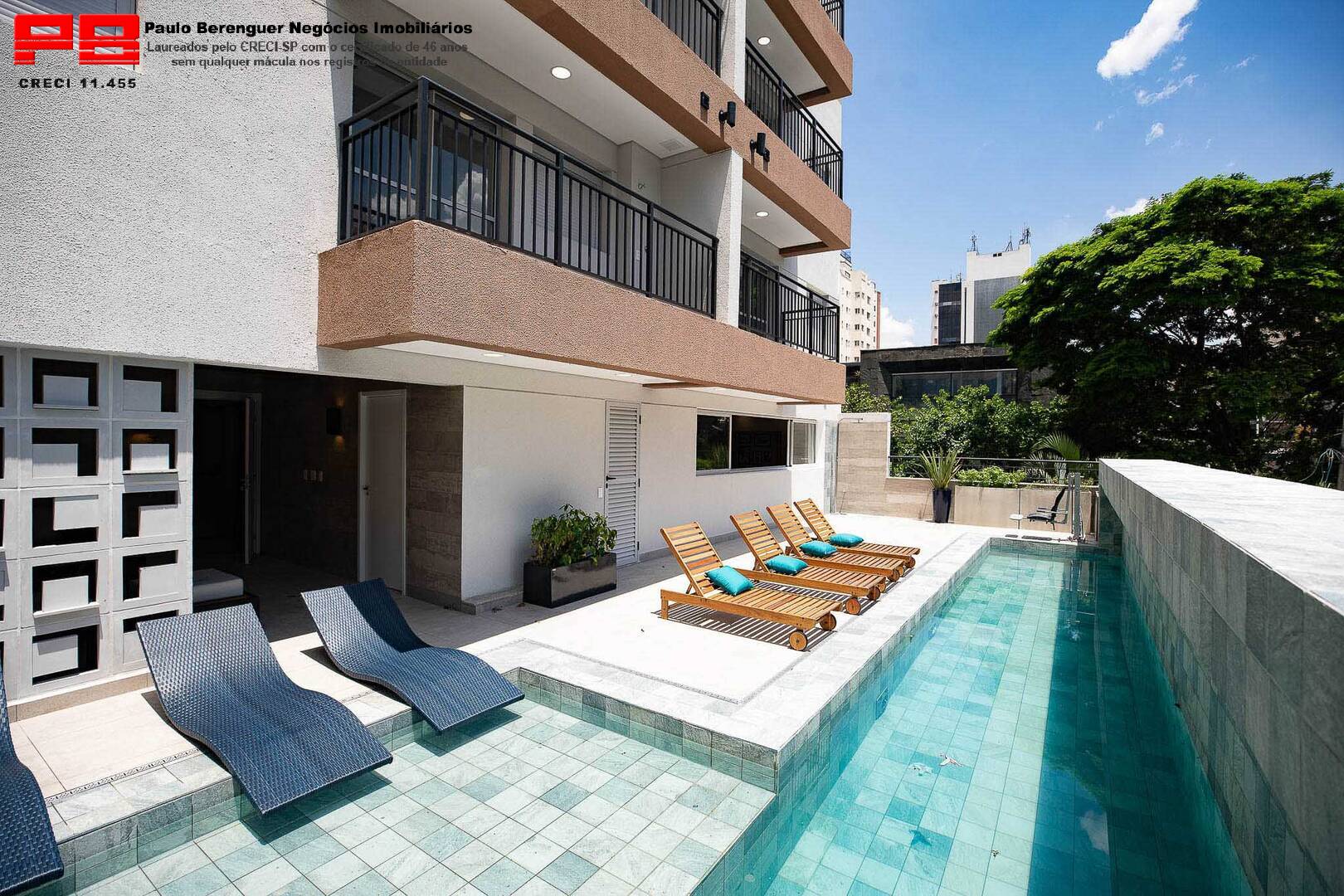 Apartamento, 2 quartos, 38 m² - Foto 19