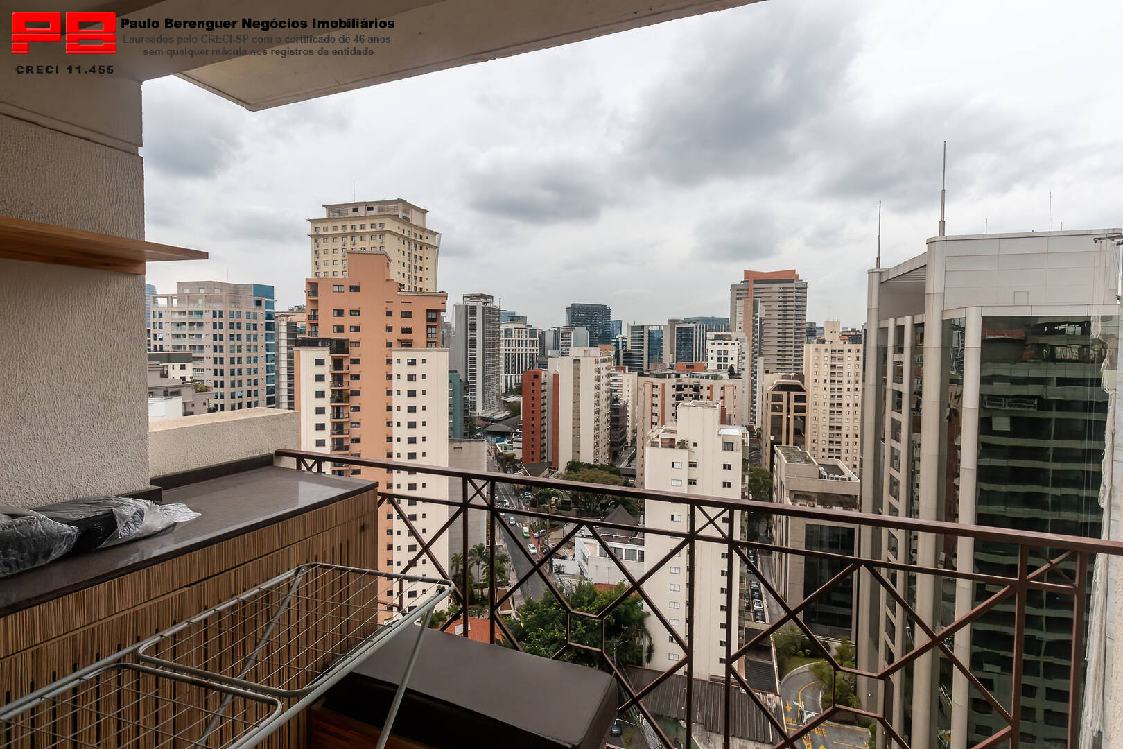 Apartamento, 2 quartos, 54 m² - Foto 4