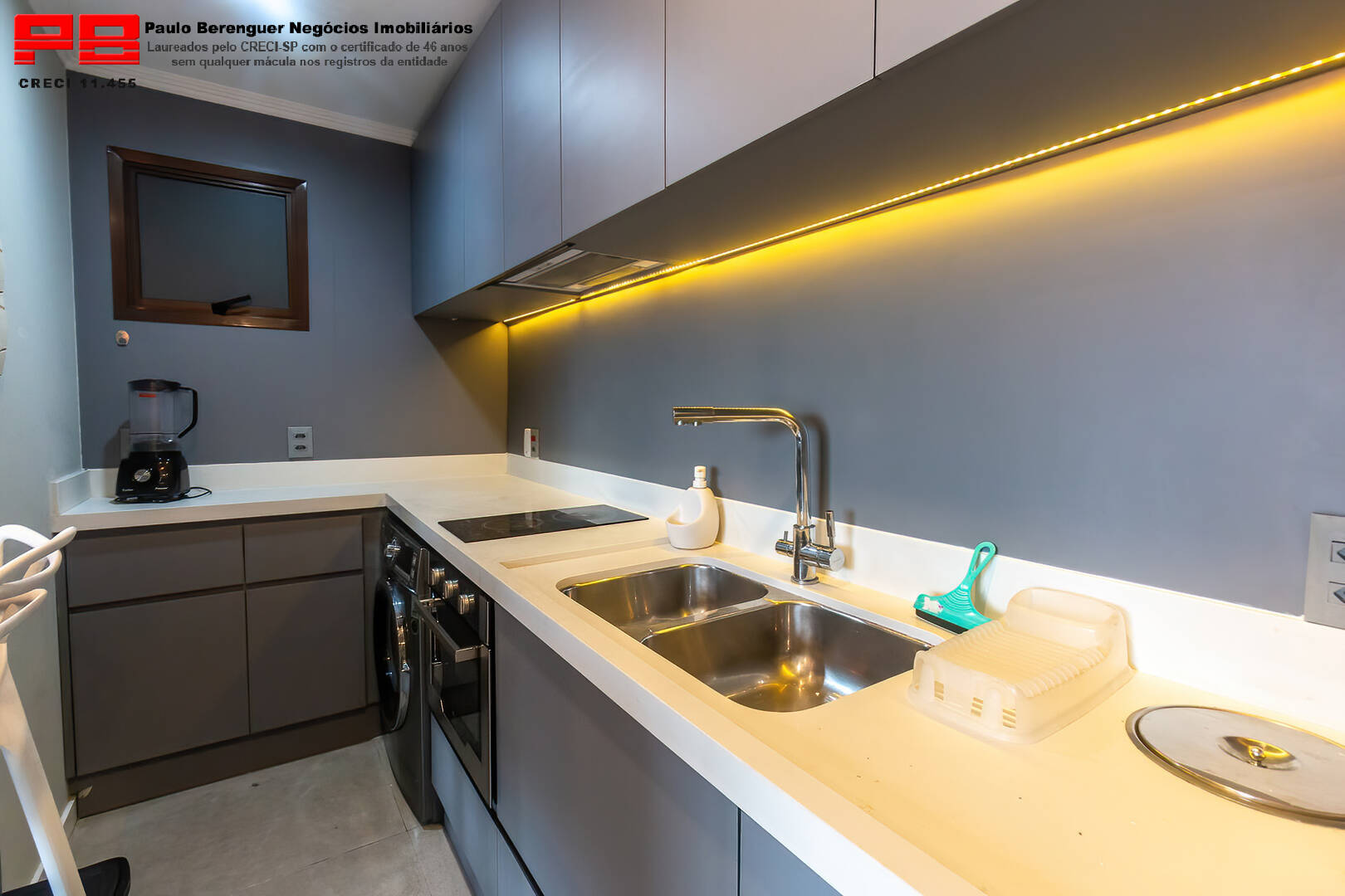 Apartamento, 2 quartos, 54 m² - Foto 10
