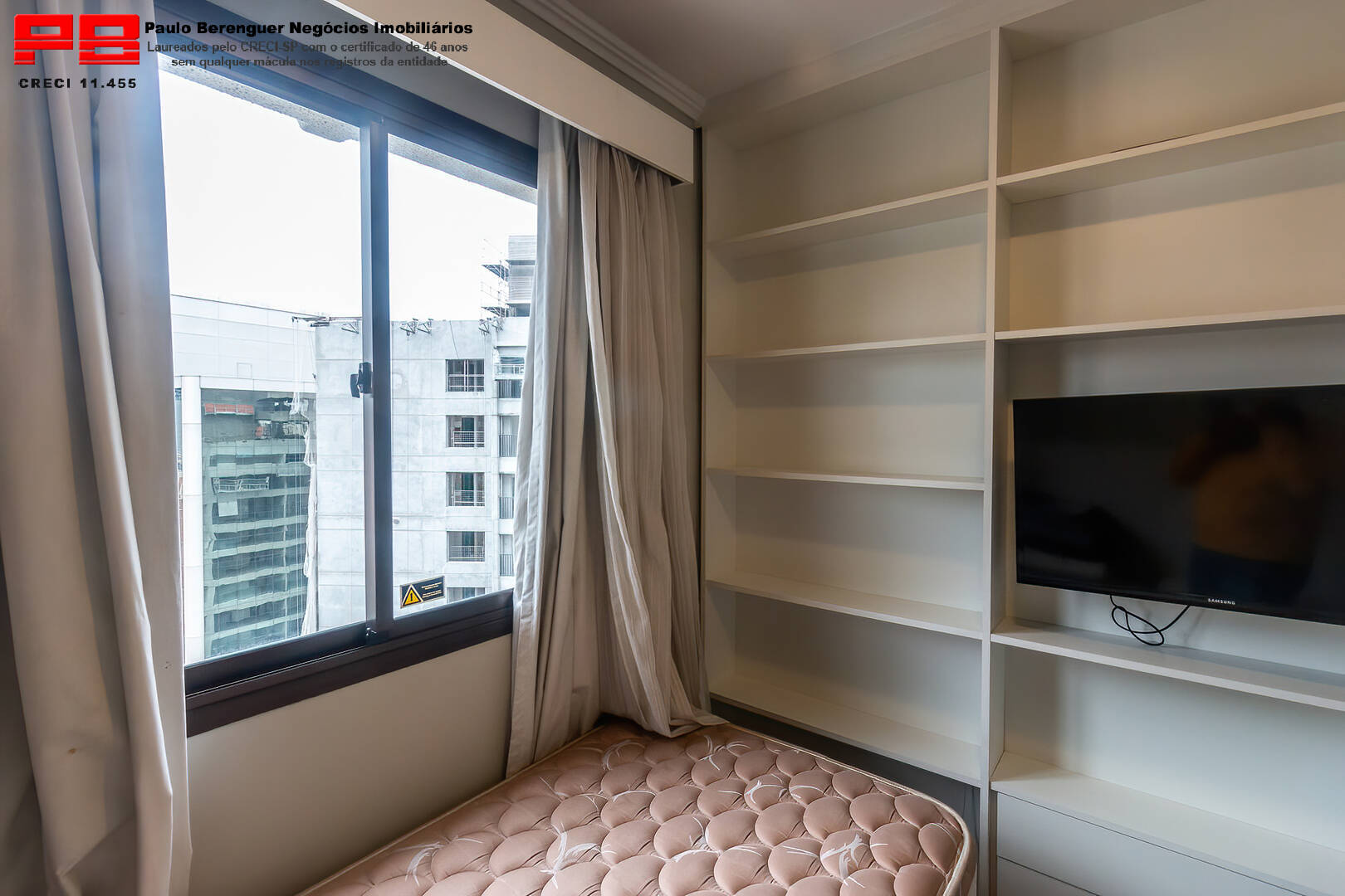 Apartamento, 2 quartos, 54 m² - Foto 22