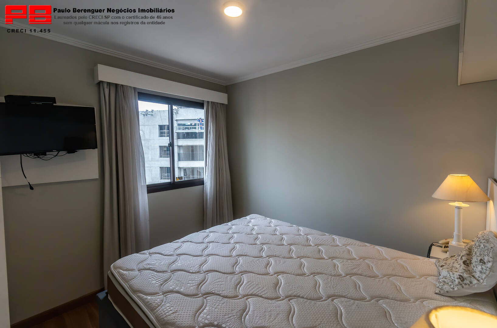 Apartamento, 2 quartos, 54 m² - Foto 24