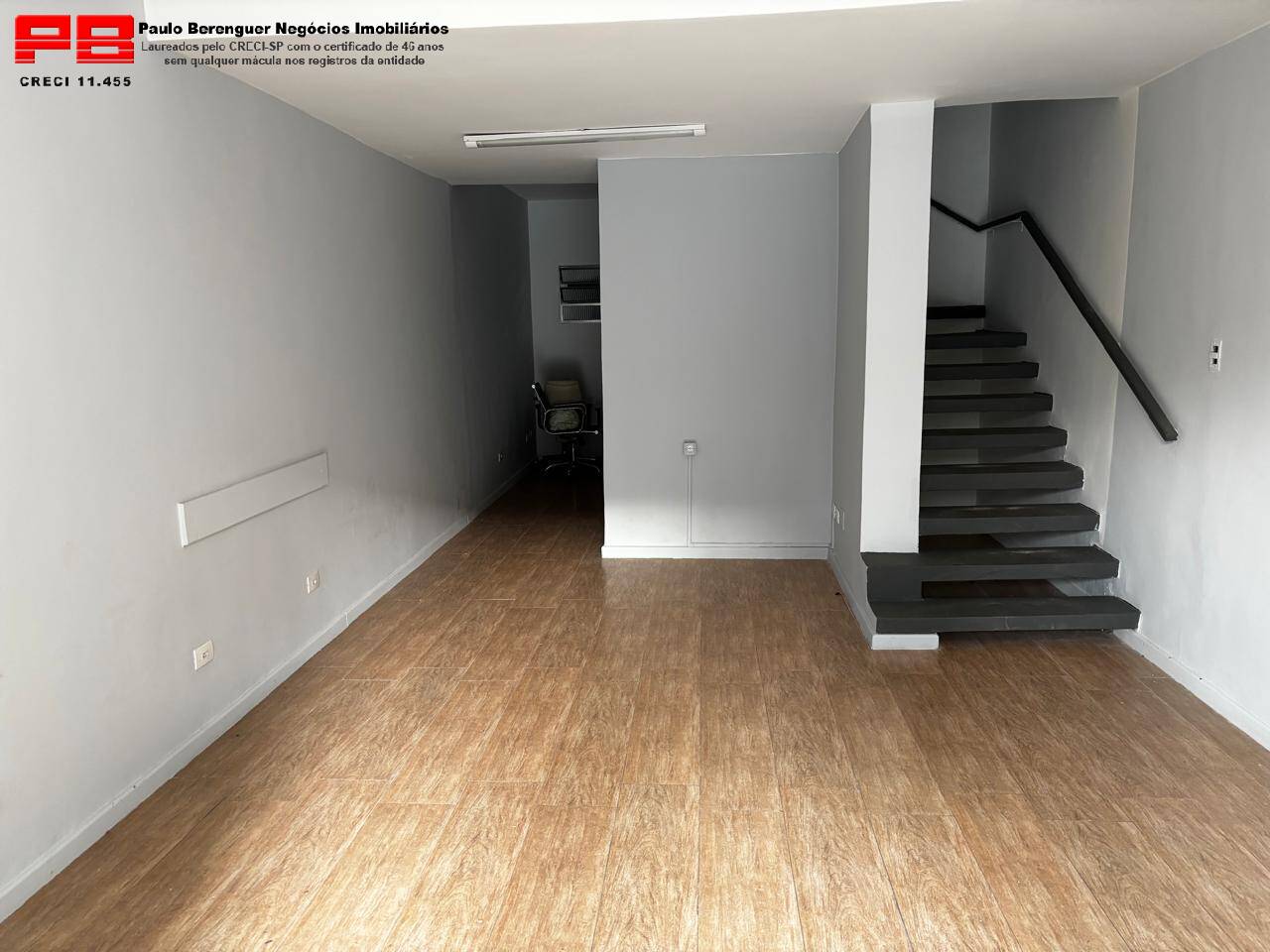Prédio Inteiro, 100 m² - Foto 2