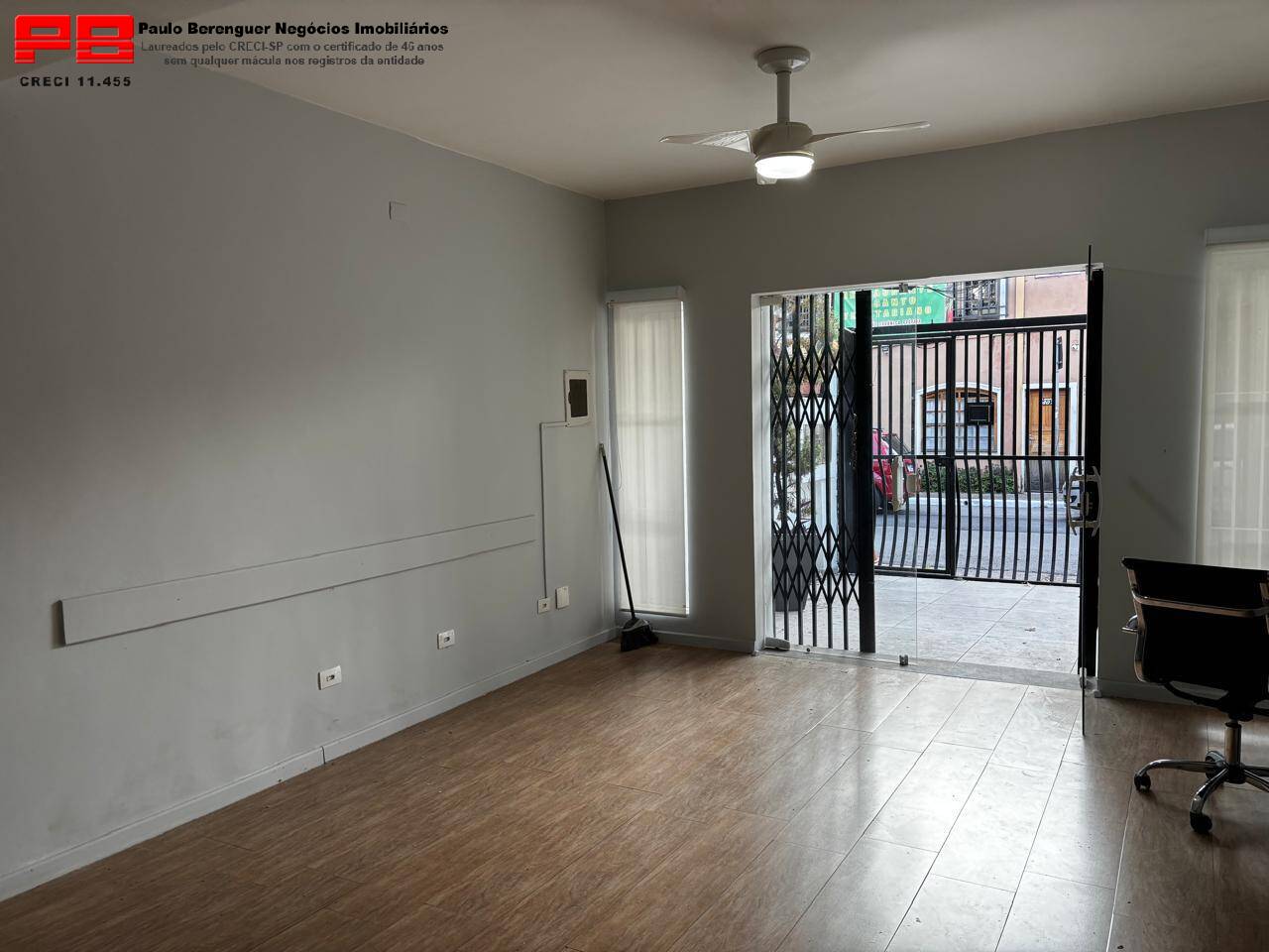 Prédio Inteiro, 100 m² - Foto 4