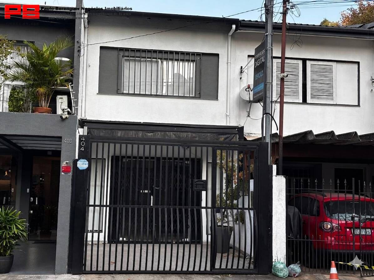 Prédio Inteiro, 100 m² - Foto 1