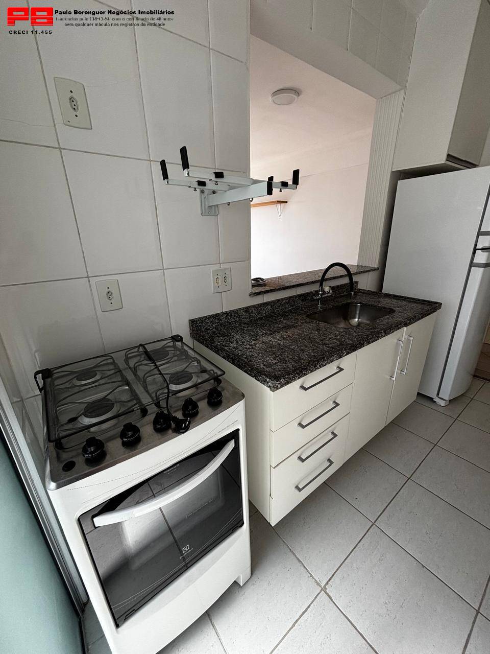 Apartamento, 1 quarto, 45 m² - Foto 12