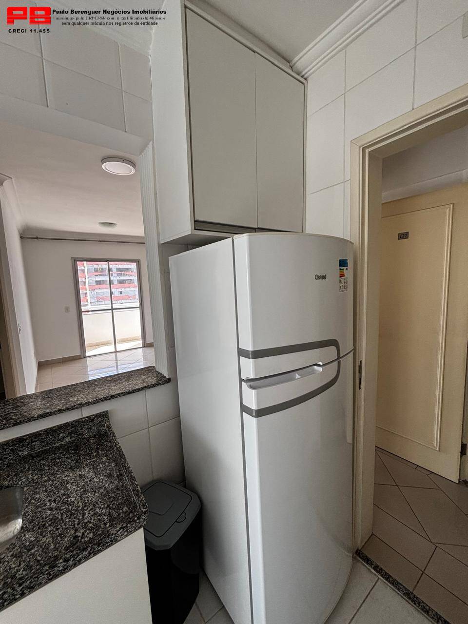 Apartamento, 1 quarto, 45 m² - Foto 13