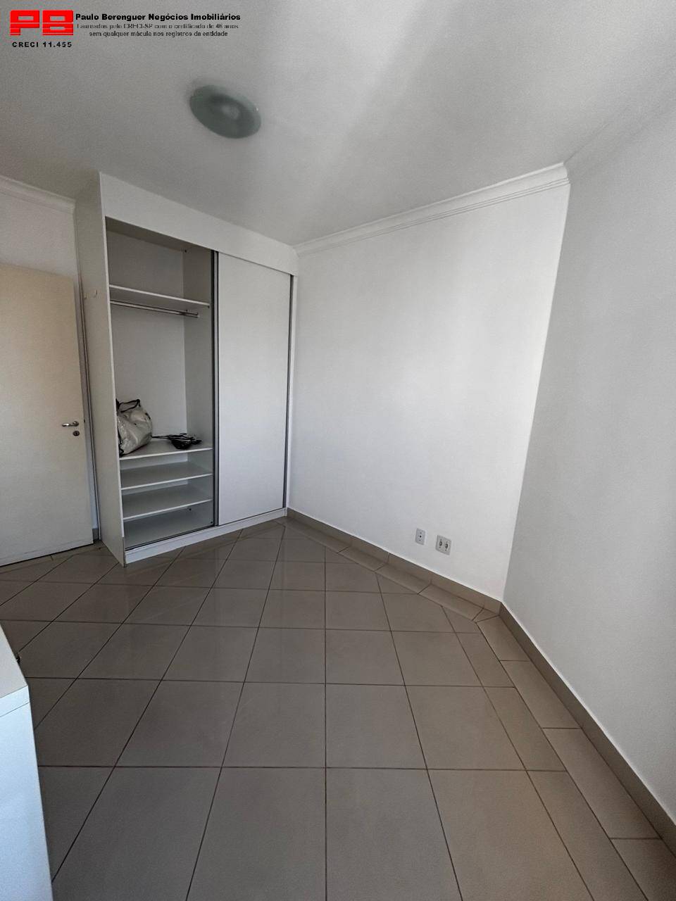 Apartamento, 1 quarto, 45 m² - Foto 7