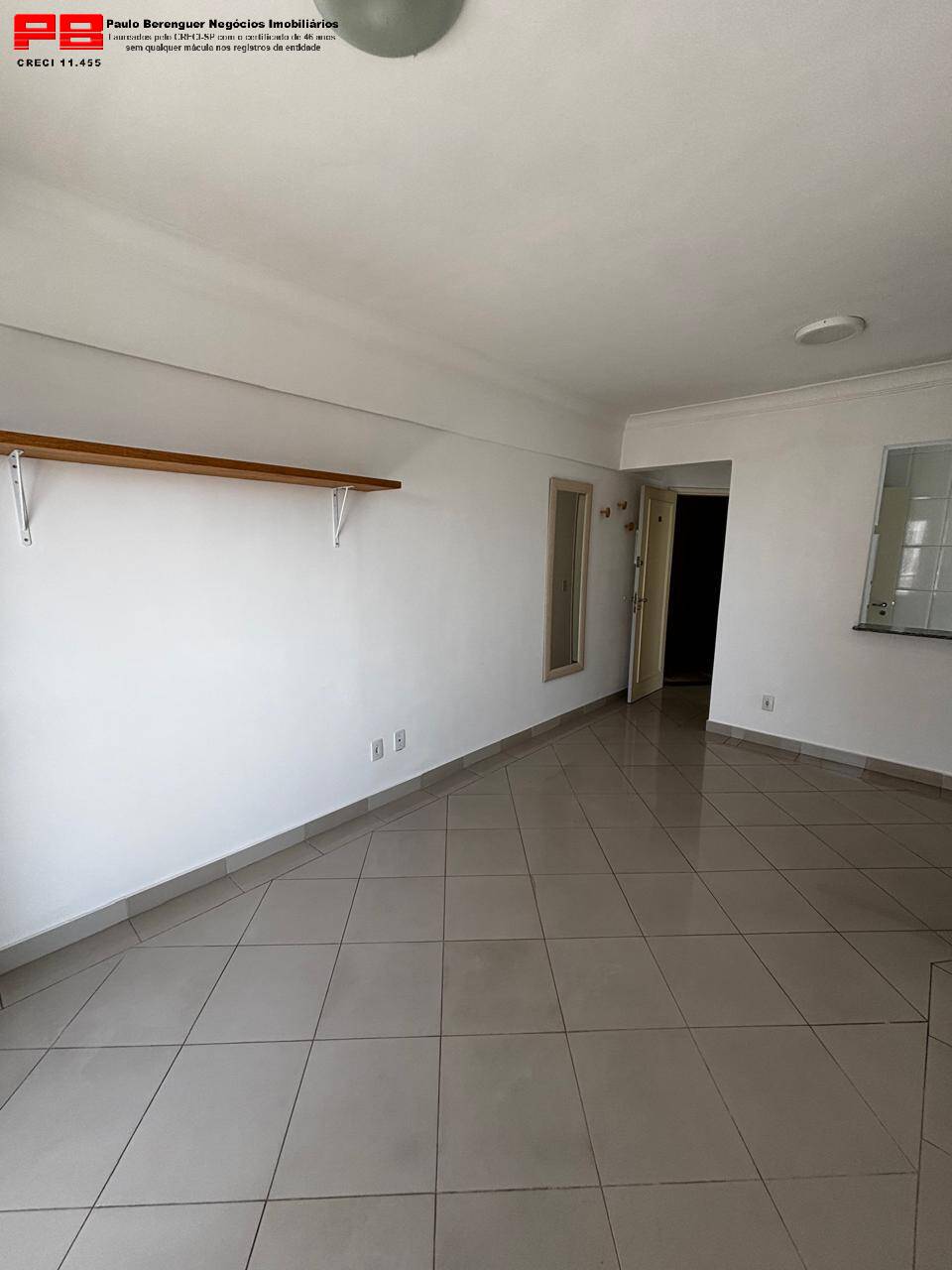 Apartamento, 1 quarto, 45 m² - Foto 2