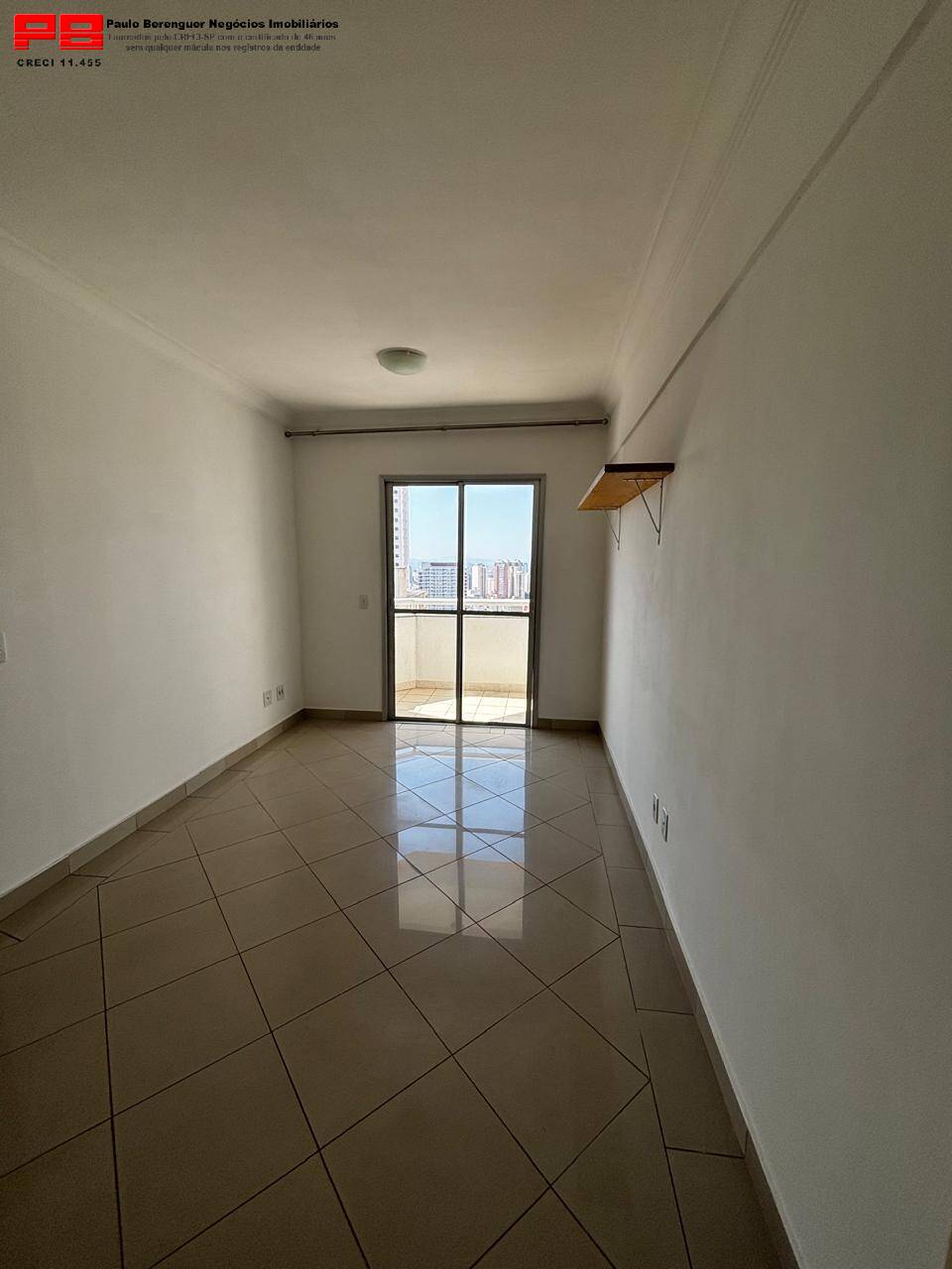 Apartamento, 1 quarto, 45 m² - Foto 1