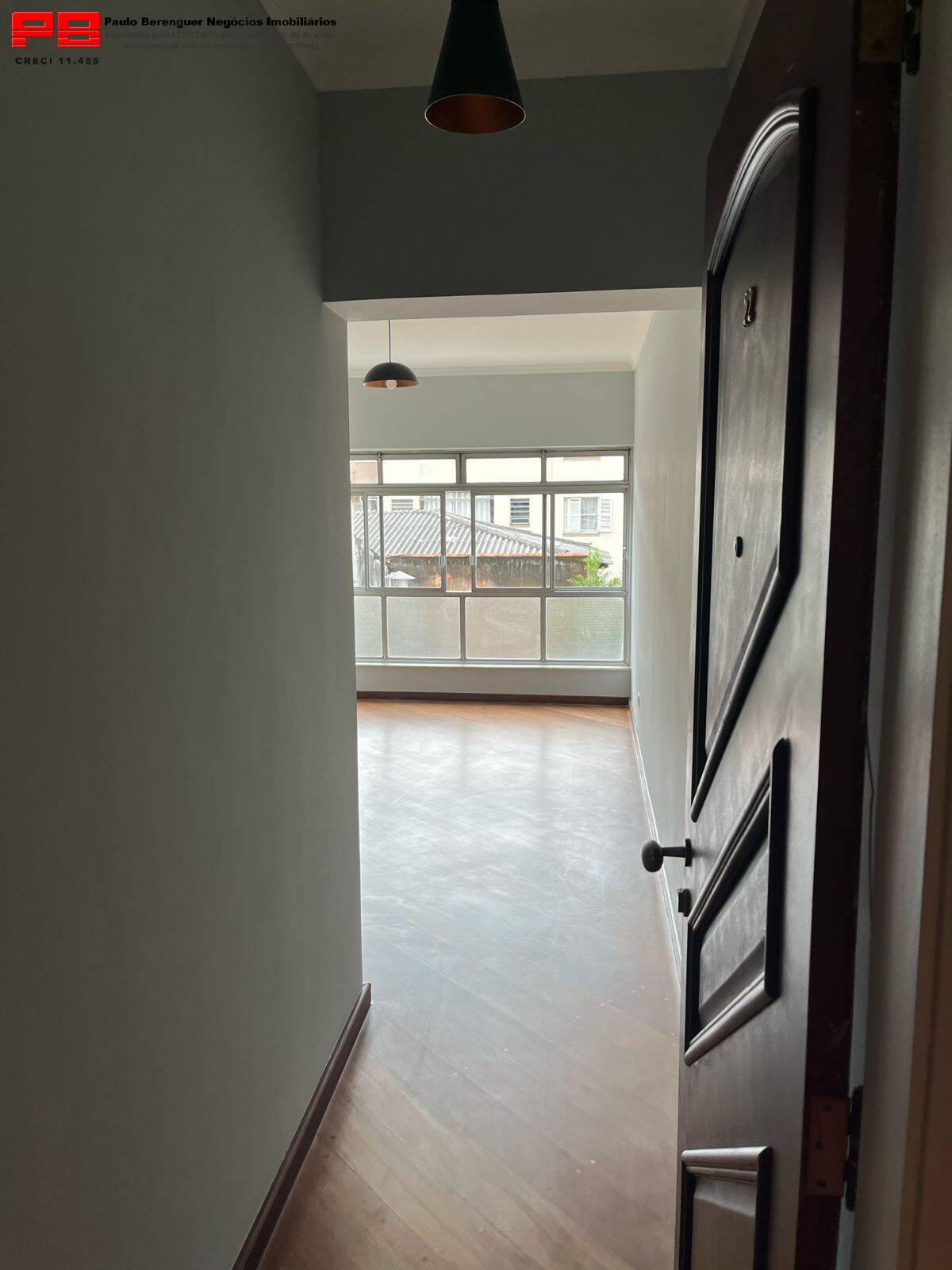 Apartamento, 3 quartos, 83 m² - Foto 3