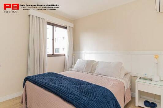 Apartamento, 2 quartos, 50 m² - Foto 26