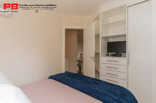 Apartamento, 2 quartos, 50 m² - Foto 28