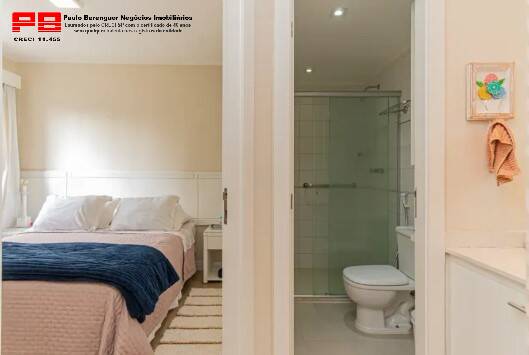 Apartamento, 2 quartos, 50 m² - Foto 29
